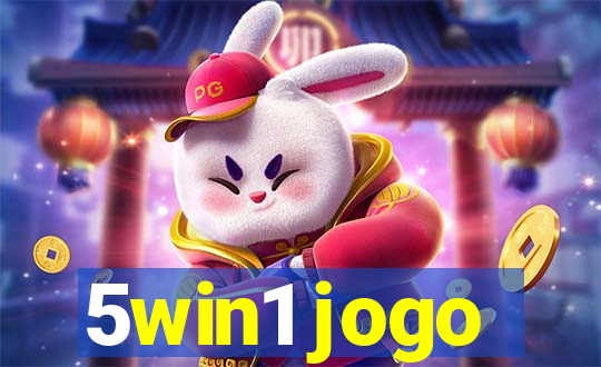 5win1 jogo